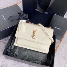 YSL Satchel Bags